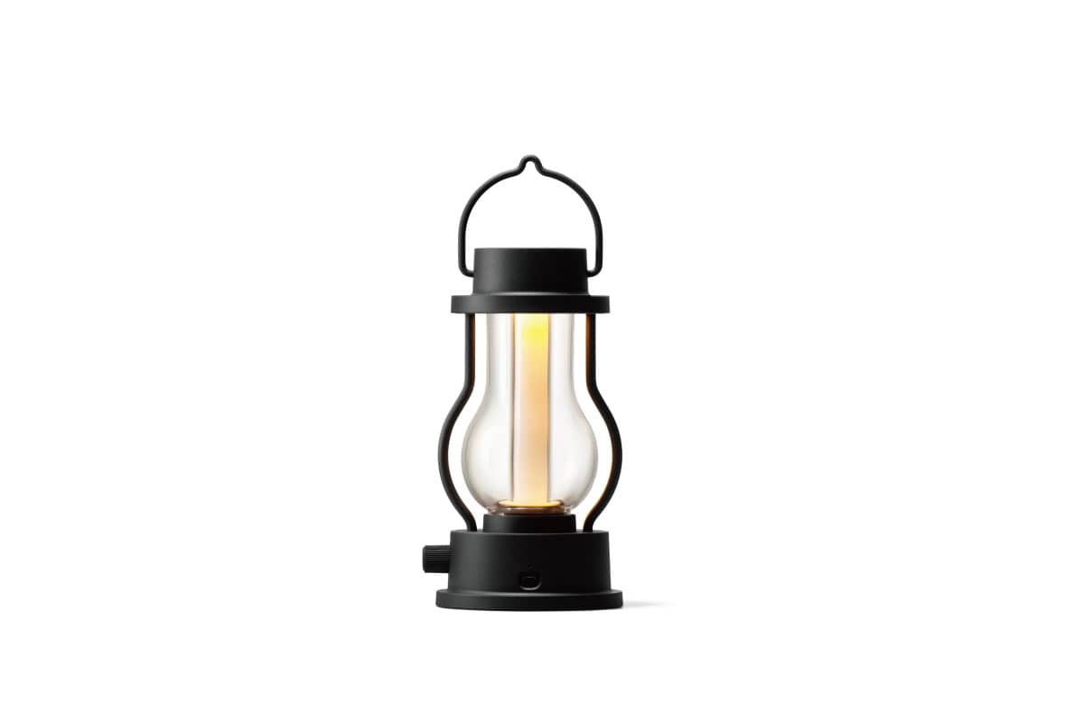 BALMUDA | The Lantern ブラック