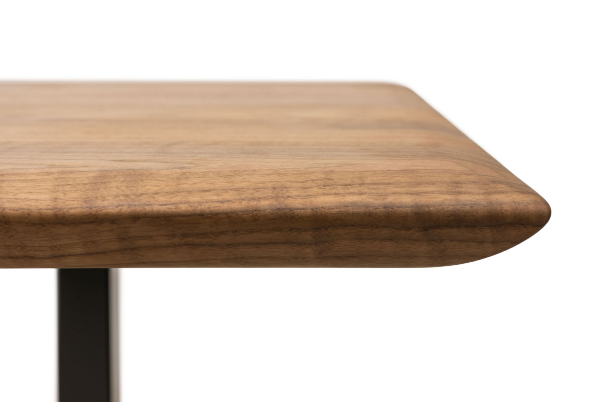 WILDWOOD PRIME DINING TABLE W 160cm × D 90cm