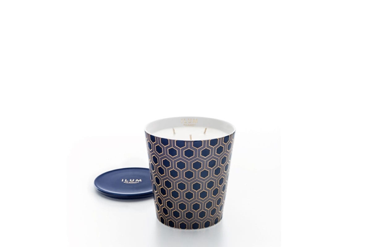 ILUM | COLOGNE RETRO CANDLE / STANDARD コロンレトロ