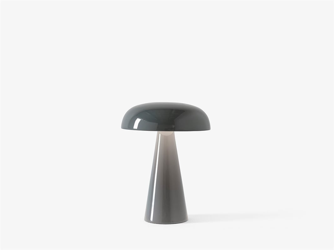 &Tradition | COMO PORTABLE SC53 STONE BLUE
