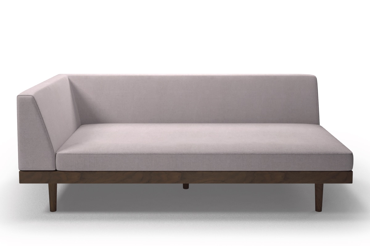 CHILL 925 SOFA シングルアーム 2シーター 180