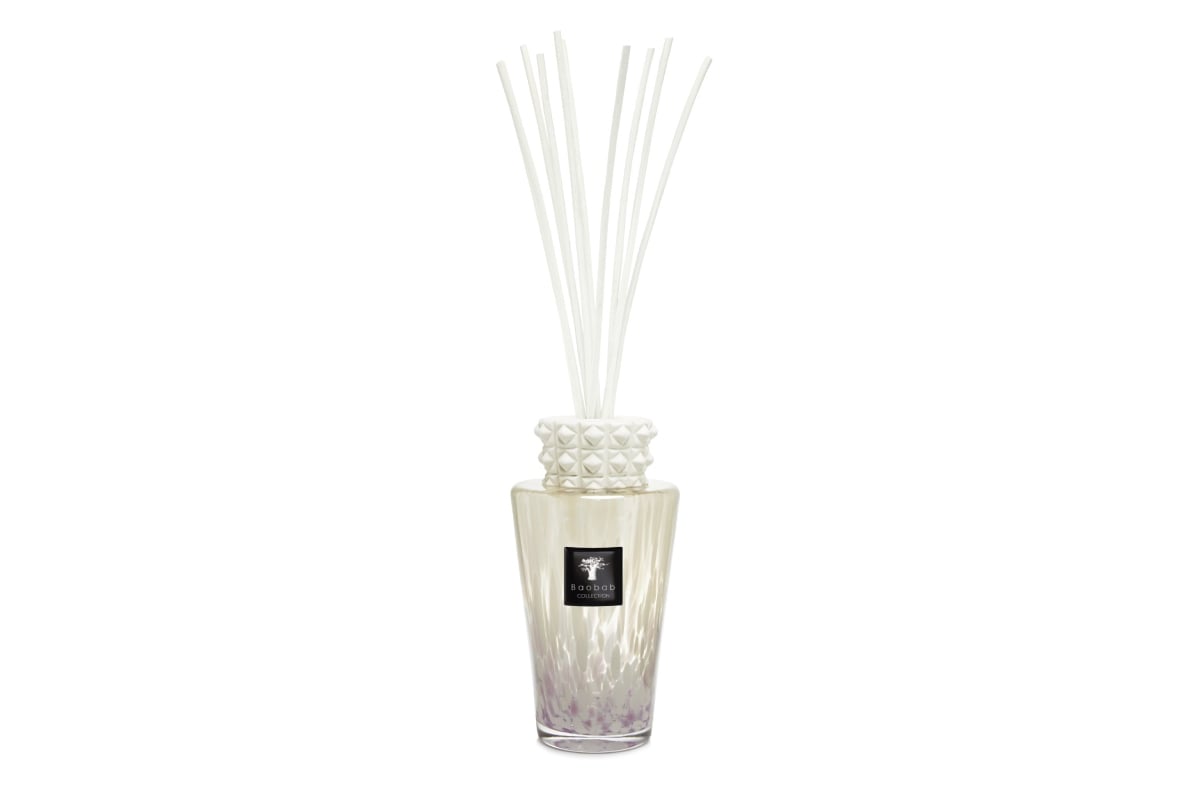 Baobab COLLECTION | TOTEM PEARLS WHITE DIFFUSER ホワイトパール 2L