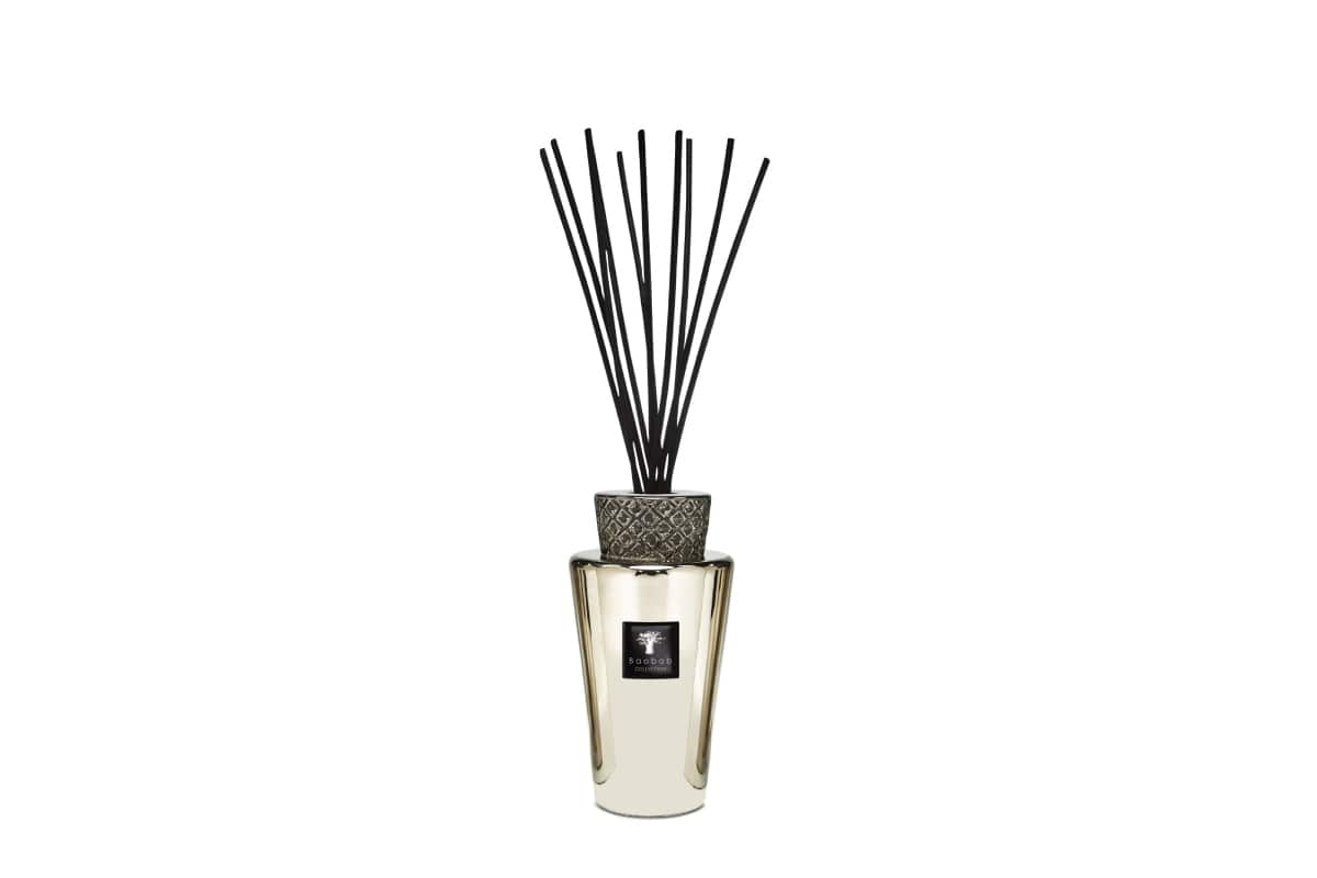 Baobab COLLECTION | TOTEM LES EXCLUSIVES PLATINUM DIFFUSER プラチナ 2L