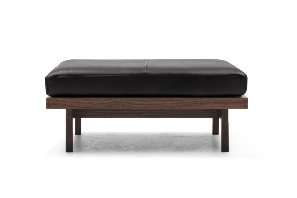COMMON ROOTS | BRIDGE SOFA OTTOMAN オットマン9060