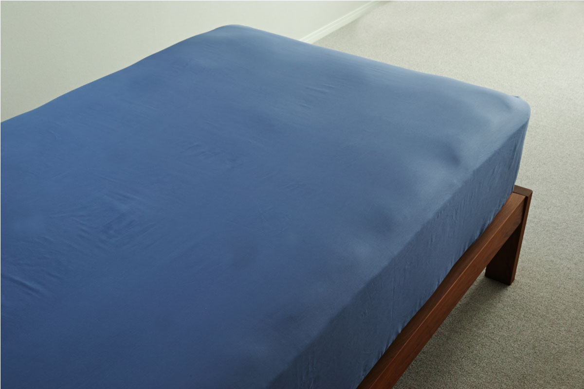 MASTERWAL no FUTON Birman BOX SHEETS ボックスシーツ SS(セミシングル)