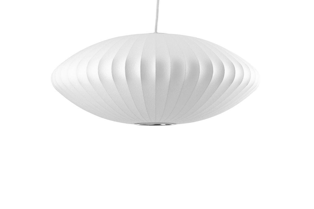 HermanMiller | NELSON SAUCER BUBBLE PENDANT SMALL