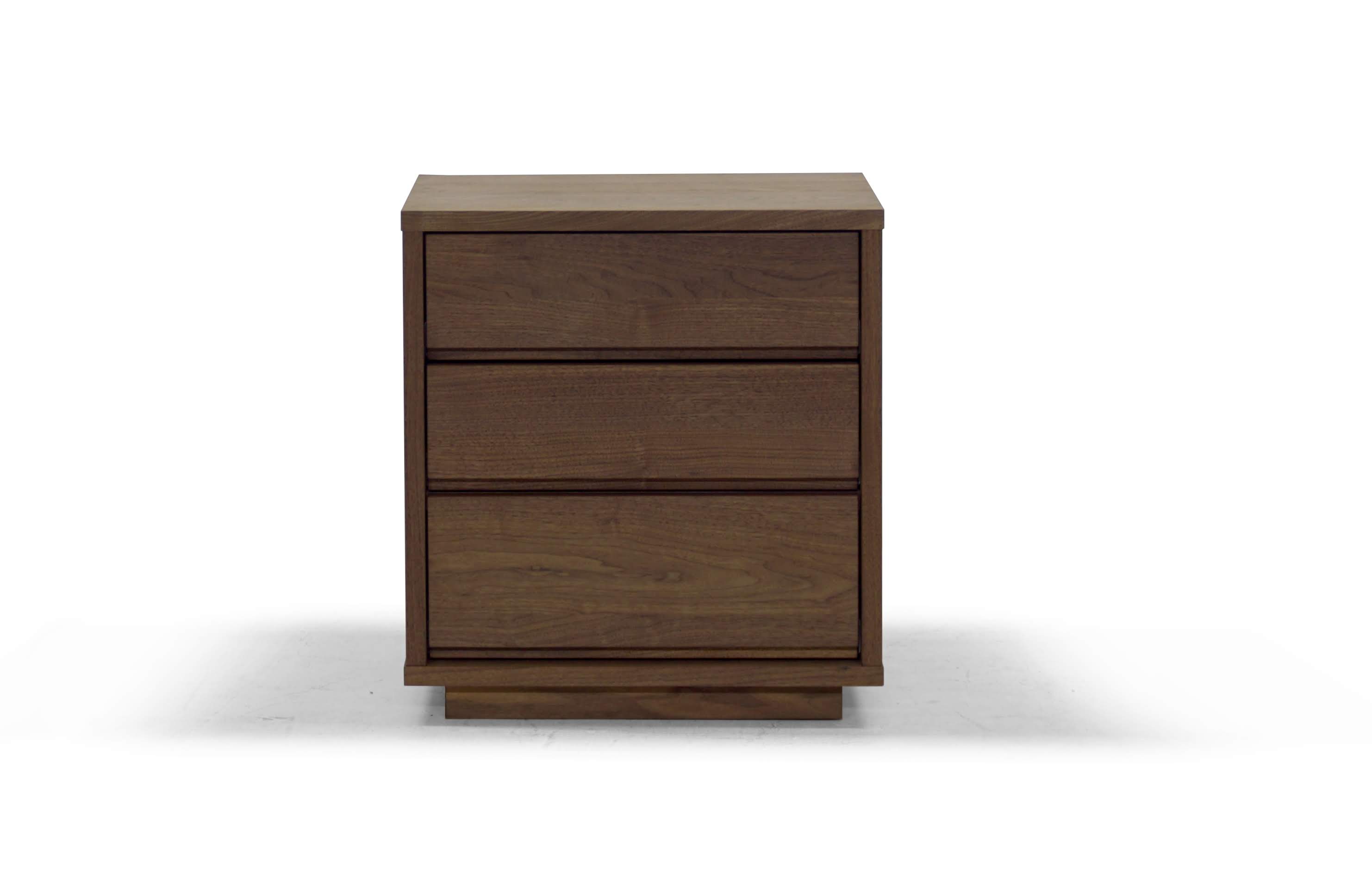 BASS SIDE DRAWERS D38cm