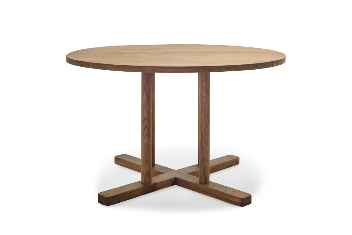 CHILL ROUND TABLE Φ105cm × H64cm