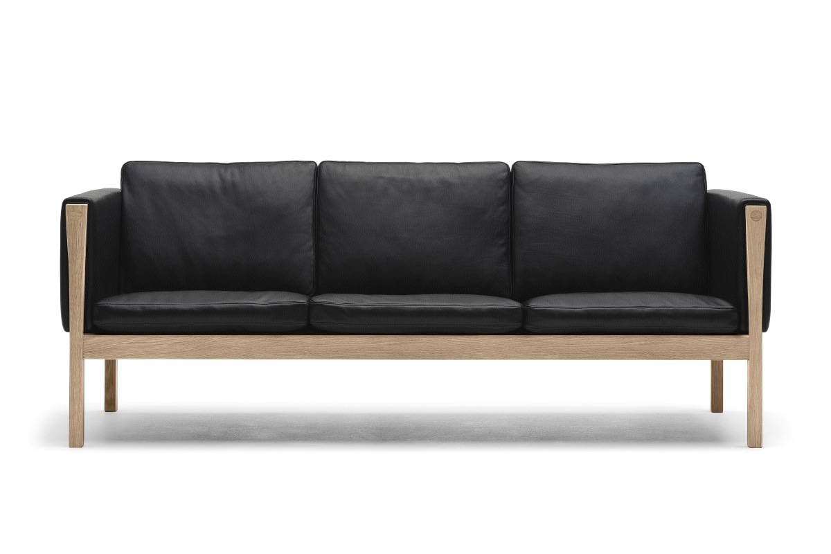 CARL HANSEN & SON | CH163 SOFA