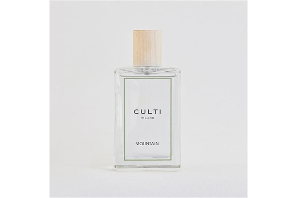 CULTI MILANO | MOUNTAIN マウンテン ルームスプレー 100ml
