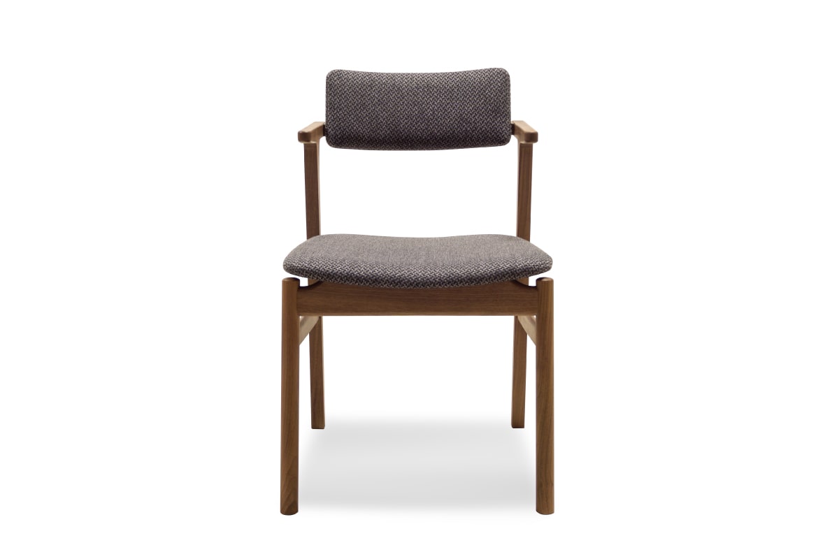 COMMON ROOTS | COR2 CHAIR