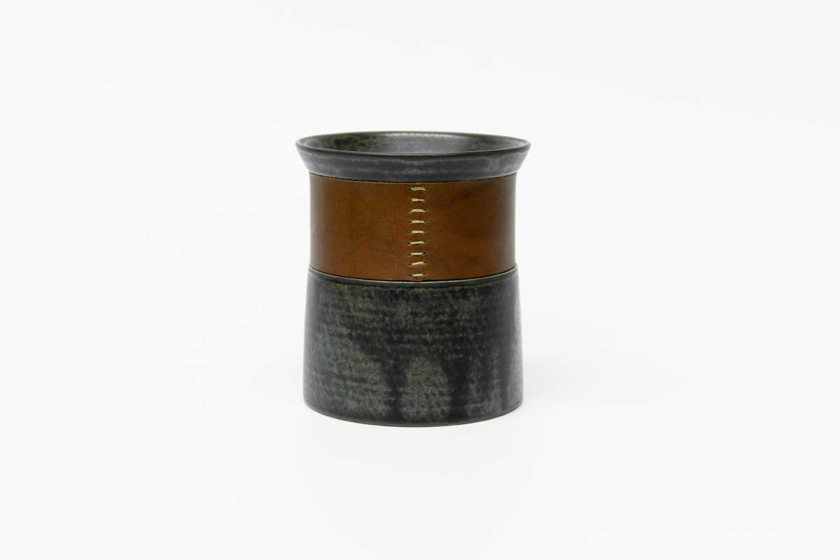 Craft Scape | GRIP WIDE BLACK