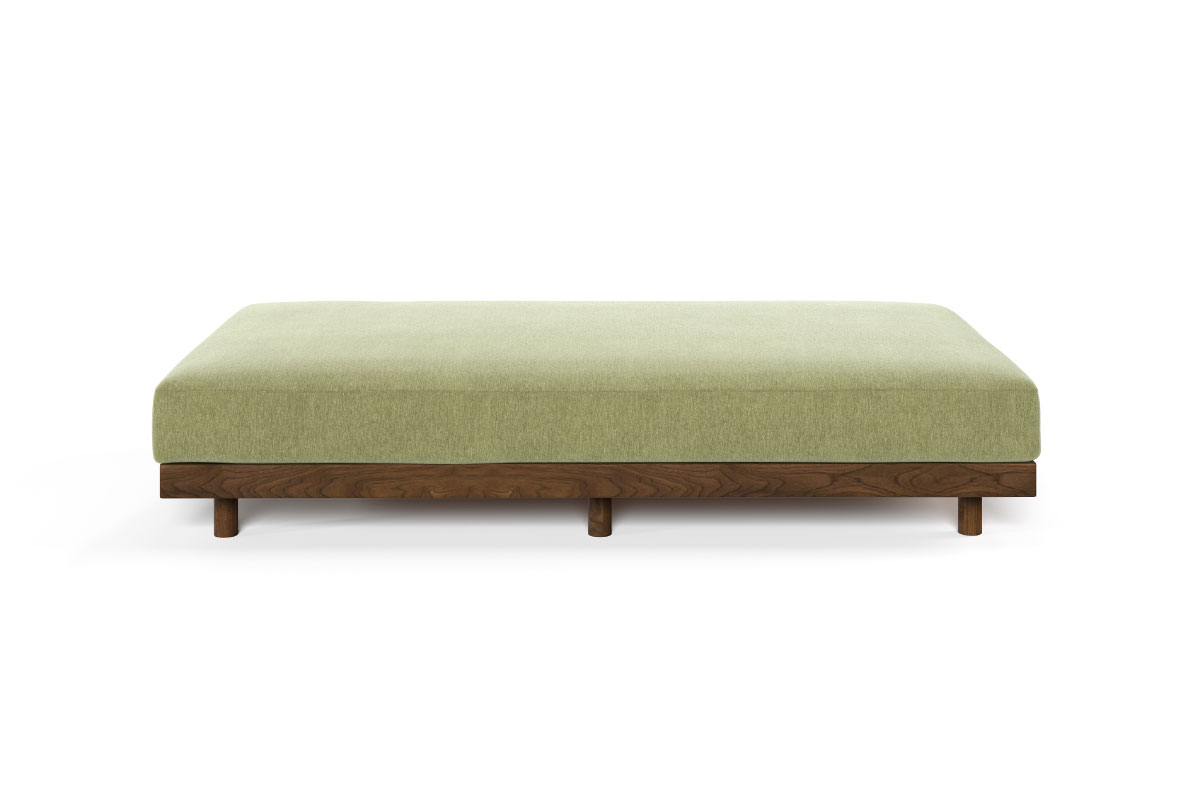 DANISH FREE SOFA フラット180110