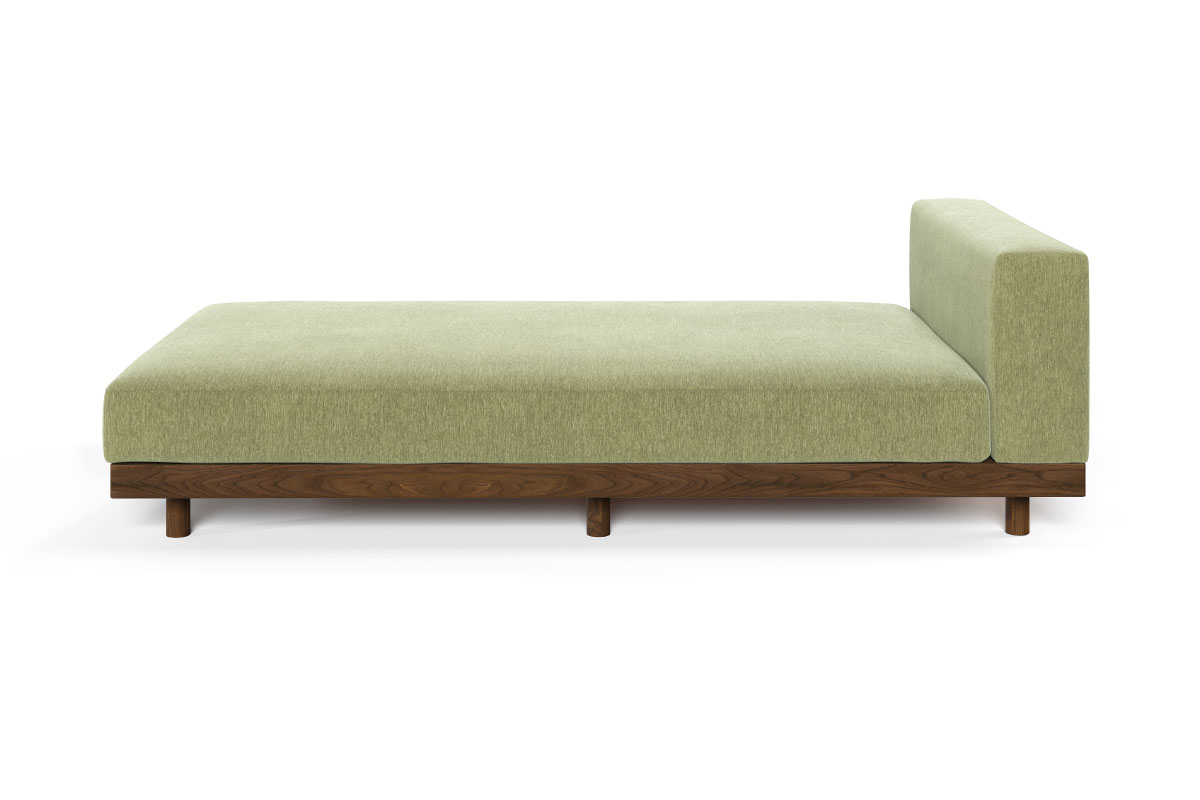 DANISH FREE SOFA サイドカウチ200100