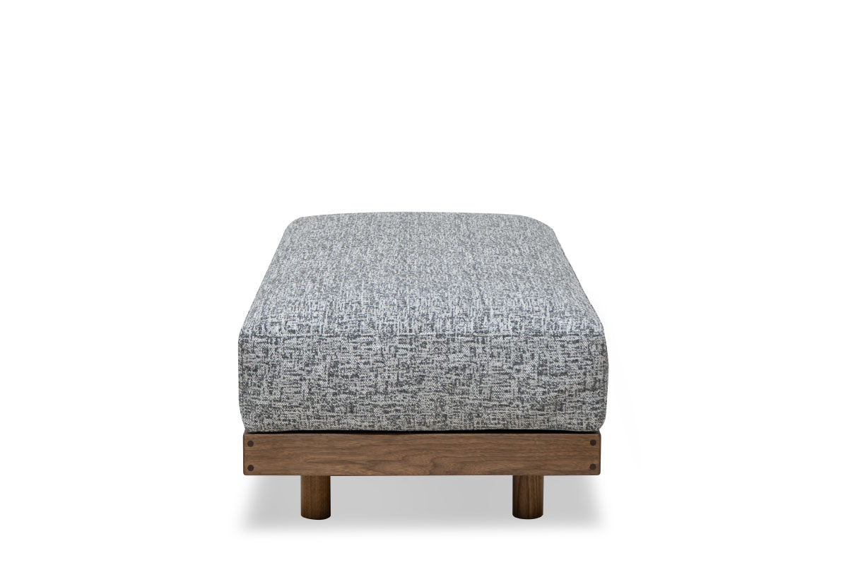 DANISH FREE SOFA スツール10060