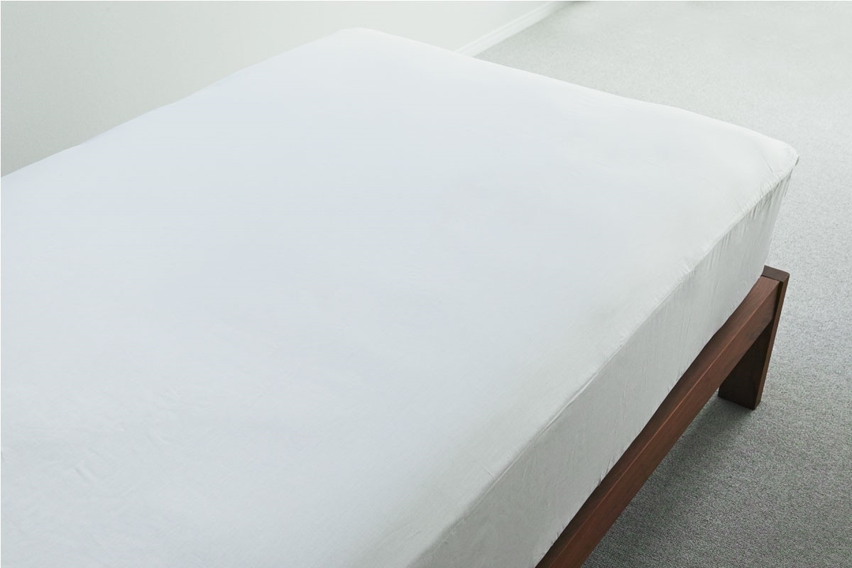 MASTERWAL no FUTON ESUK BOX SHEETS ボックスシーツ WD（ワイドダブル）