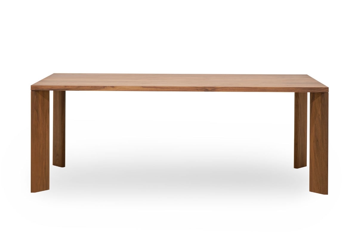 EX DINING TABLE W 140cm × D 85cm