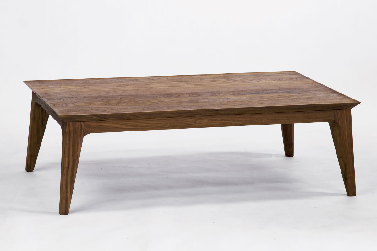 FolivorA | YUL kotatsu table 140×90(cm)