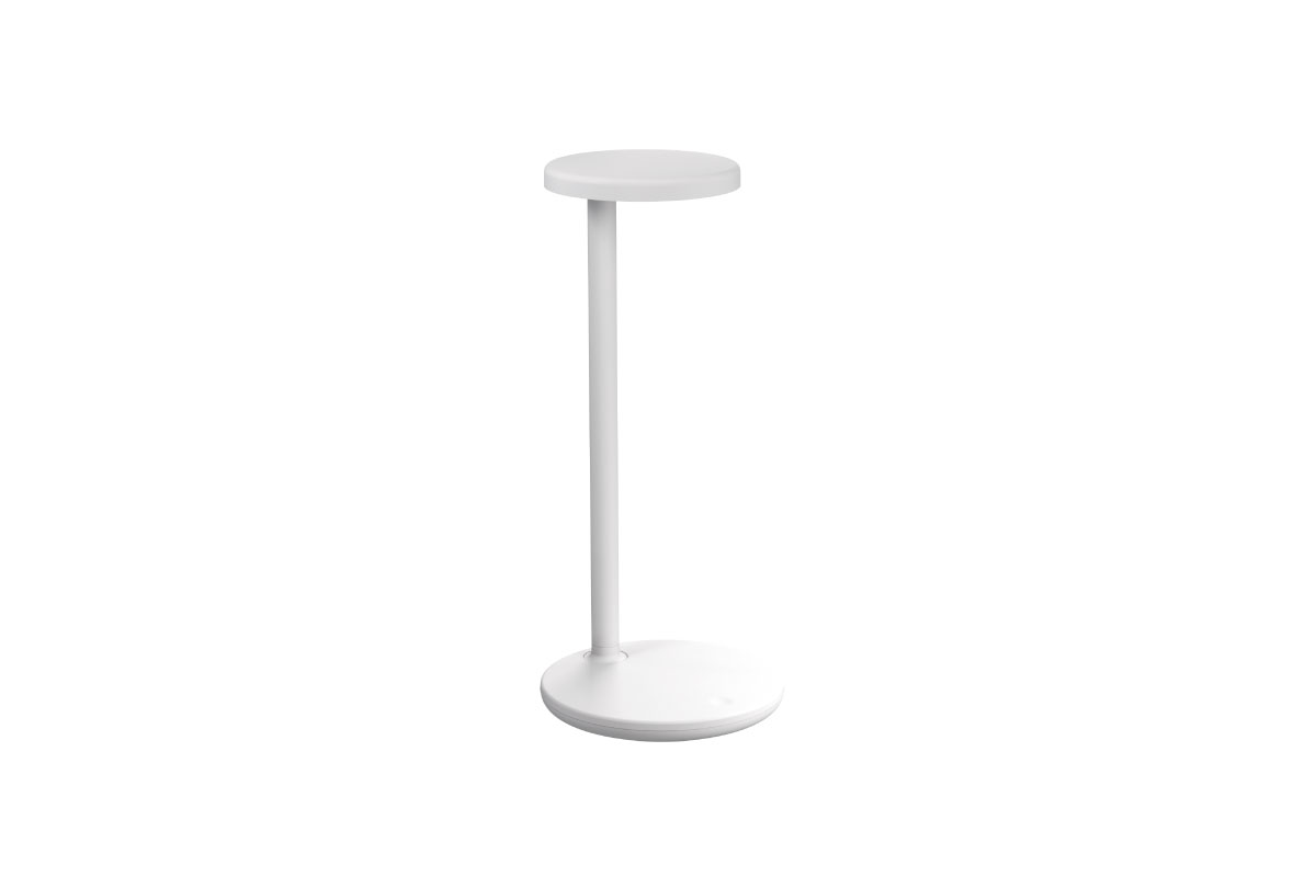 Flos | OBLIQUE マットホワイト