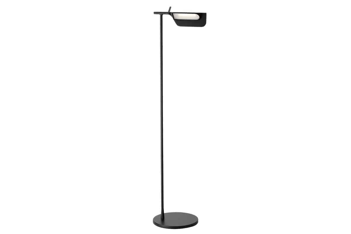 Flos | TAB LED F ブラック