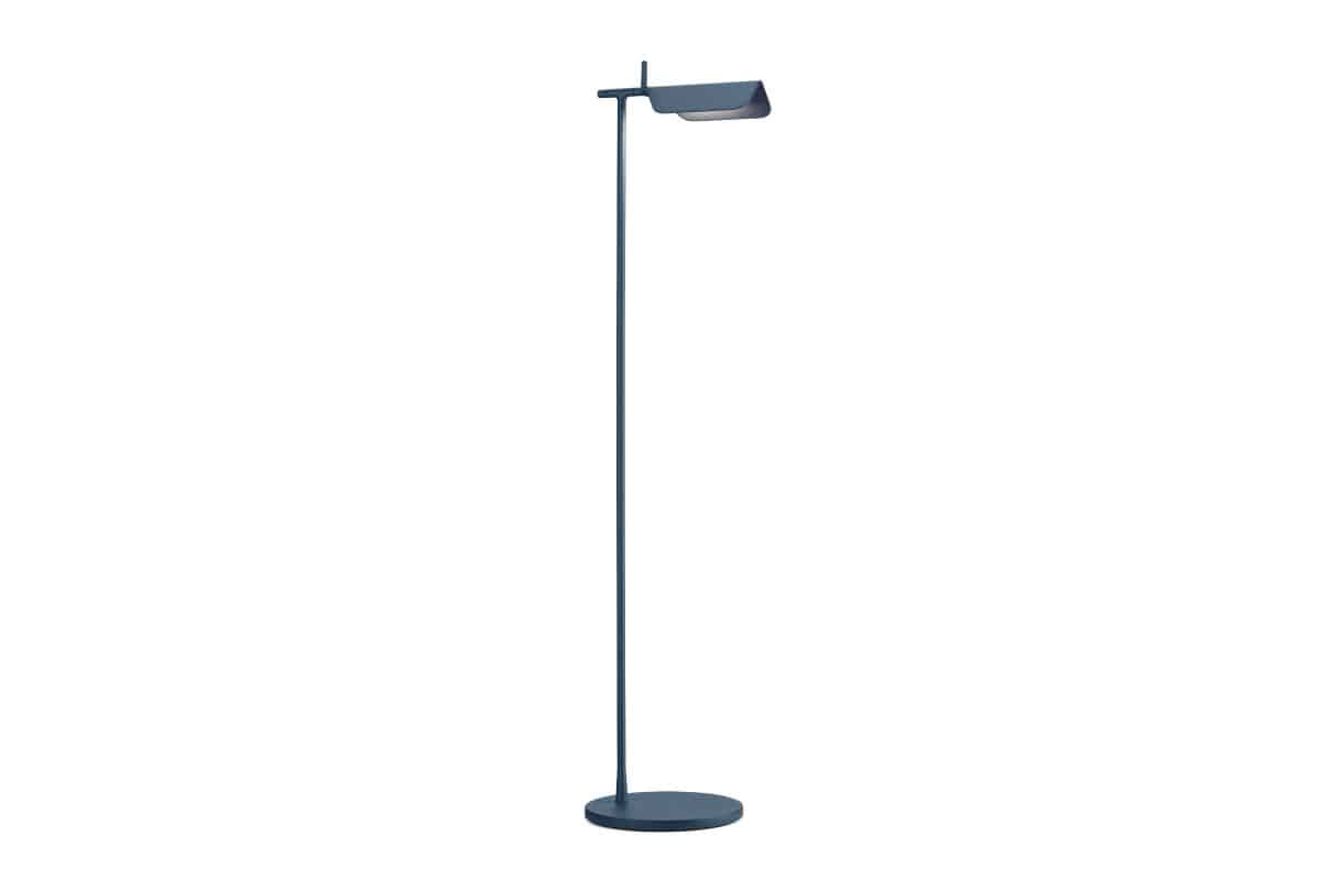 Flos | TAB LED F マットブルー