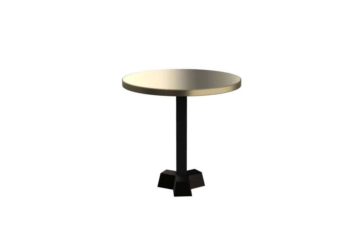 GERVASONI | BRASS 146 Φ70ｘ74（cm）