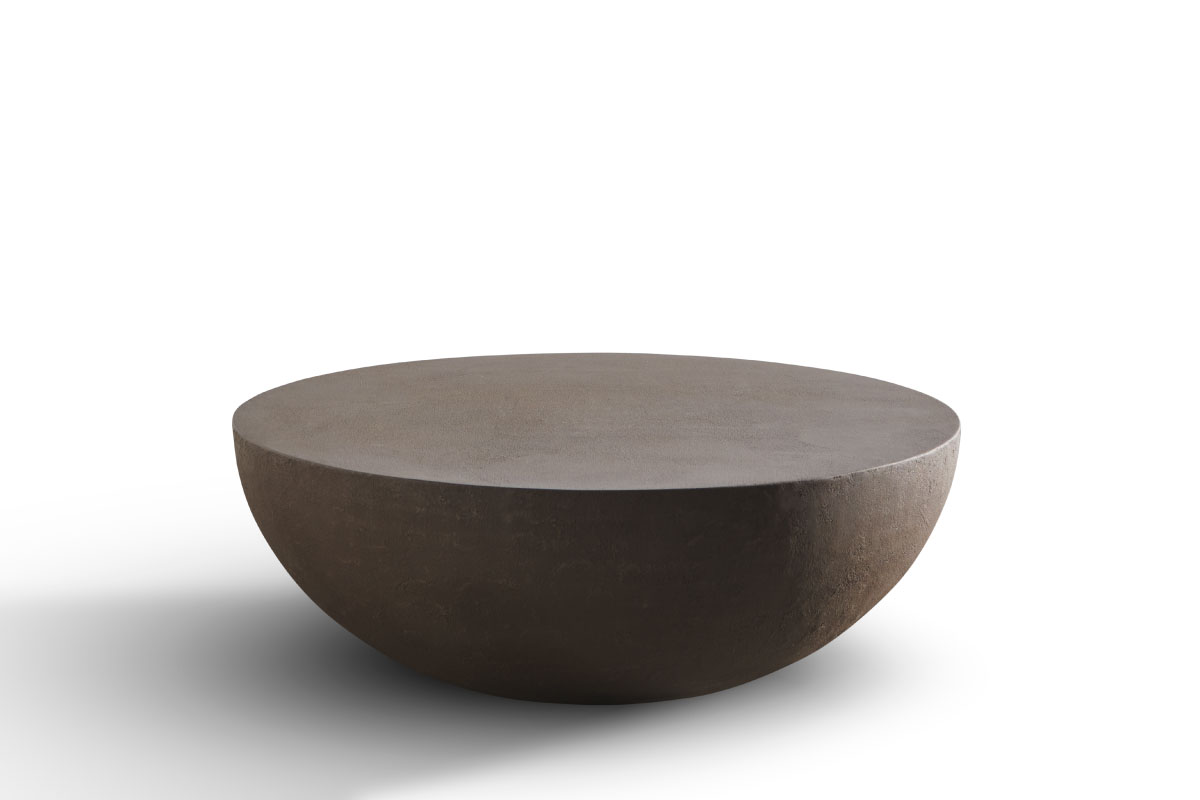 GERVASONI | HEIKO 43 Φ90x30(cm)