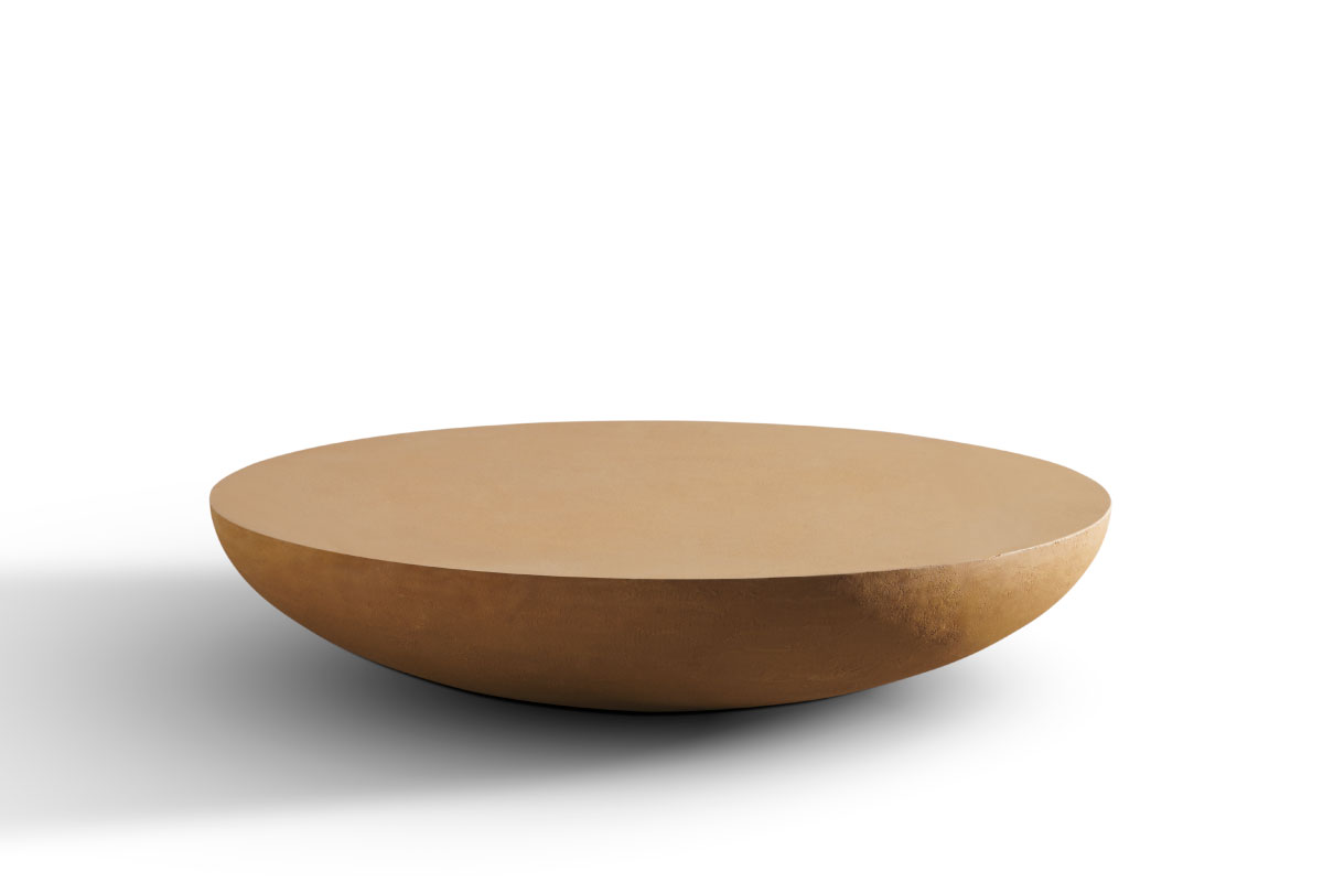 GERVASONI | HEIKO 44 Φ120x23(cm)