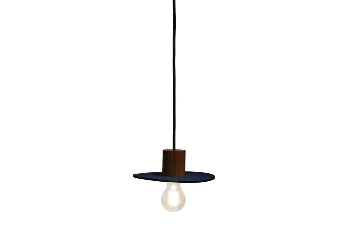 HAT LAMP