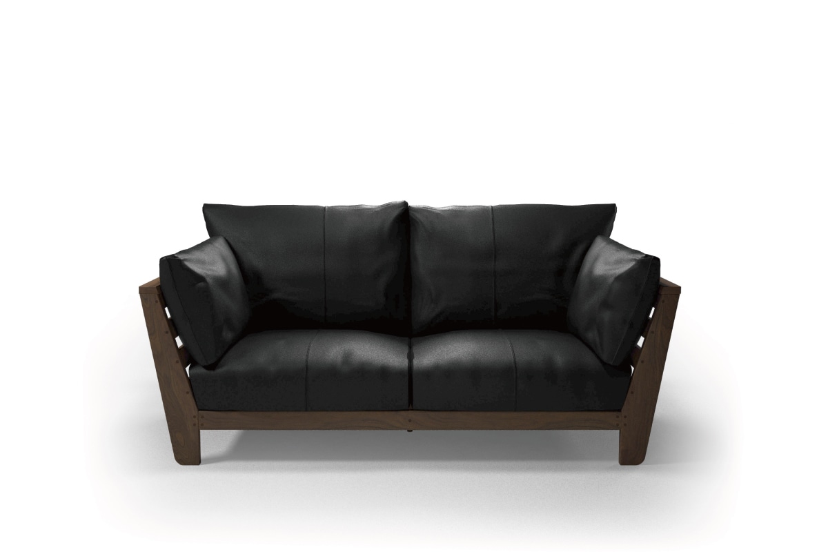HEAVEN 850 SOFA 2シーター190