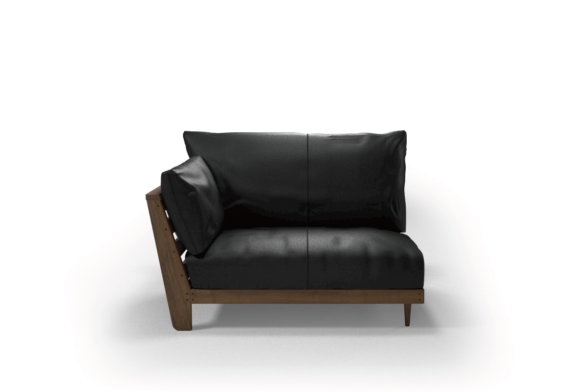HEAVEN 950 SOFA ワンアーム1シーター130