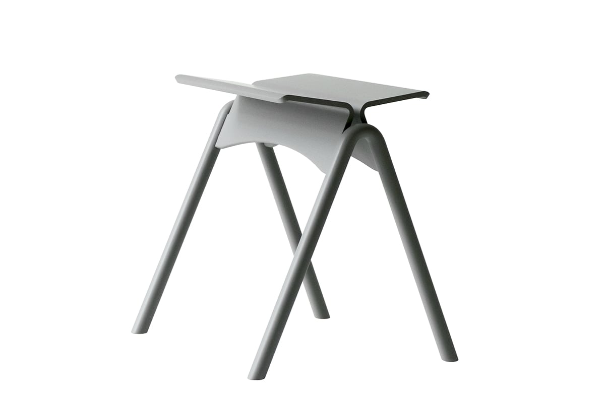 IKASAS | KAMOME STOOL CG CG