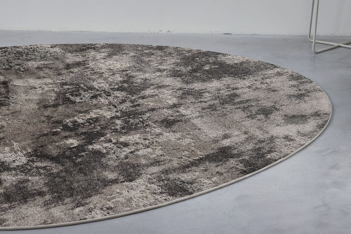 JAB CARPETS | KALAHARI 100×100cm