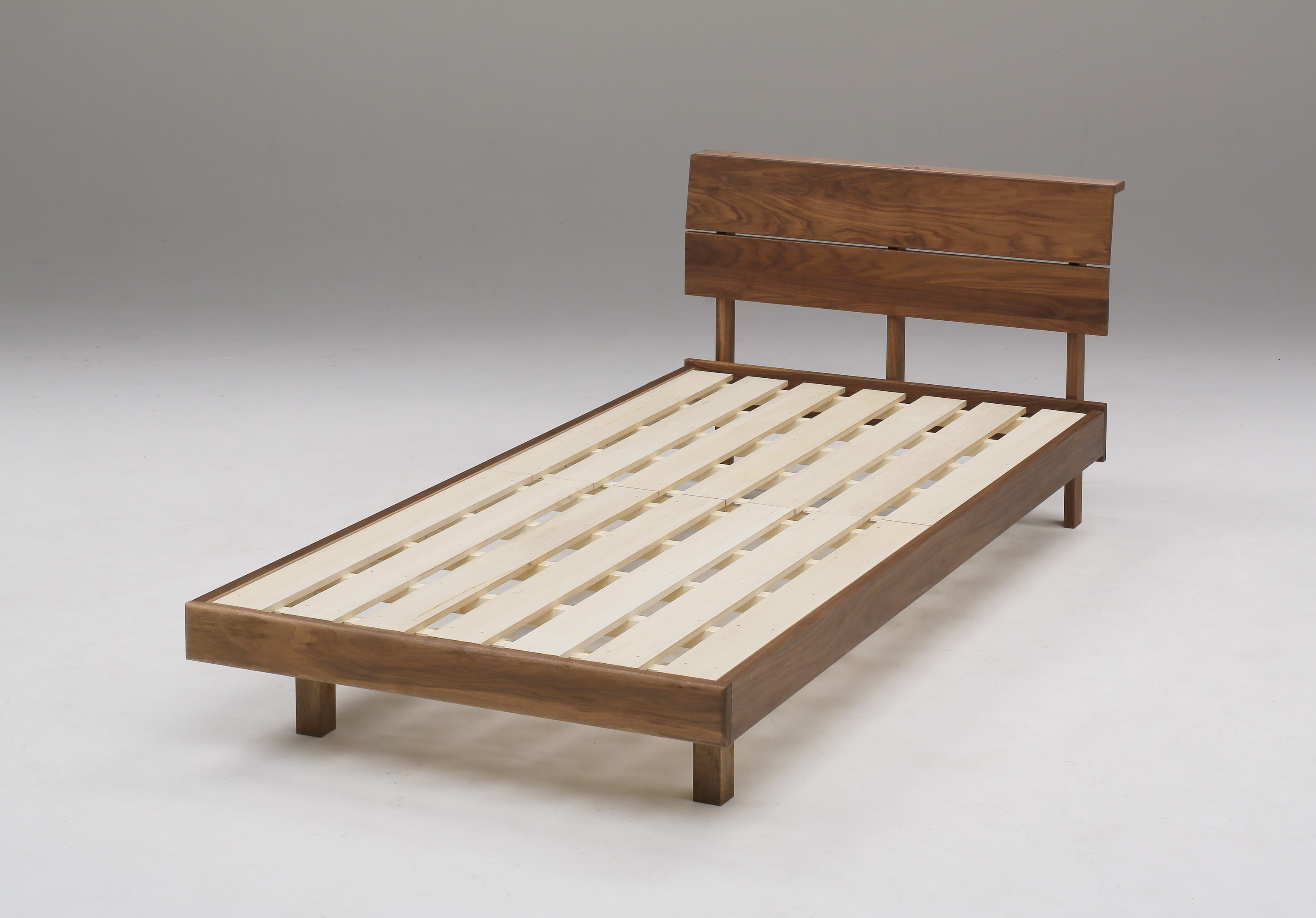 KAIBARA | Dolumire Bed セミダブル