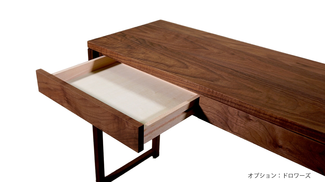 KAKTAS DESK DRAWERS デスク：W80用