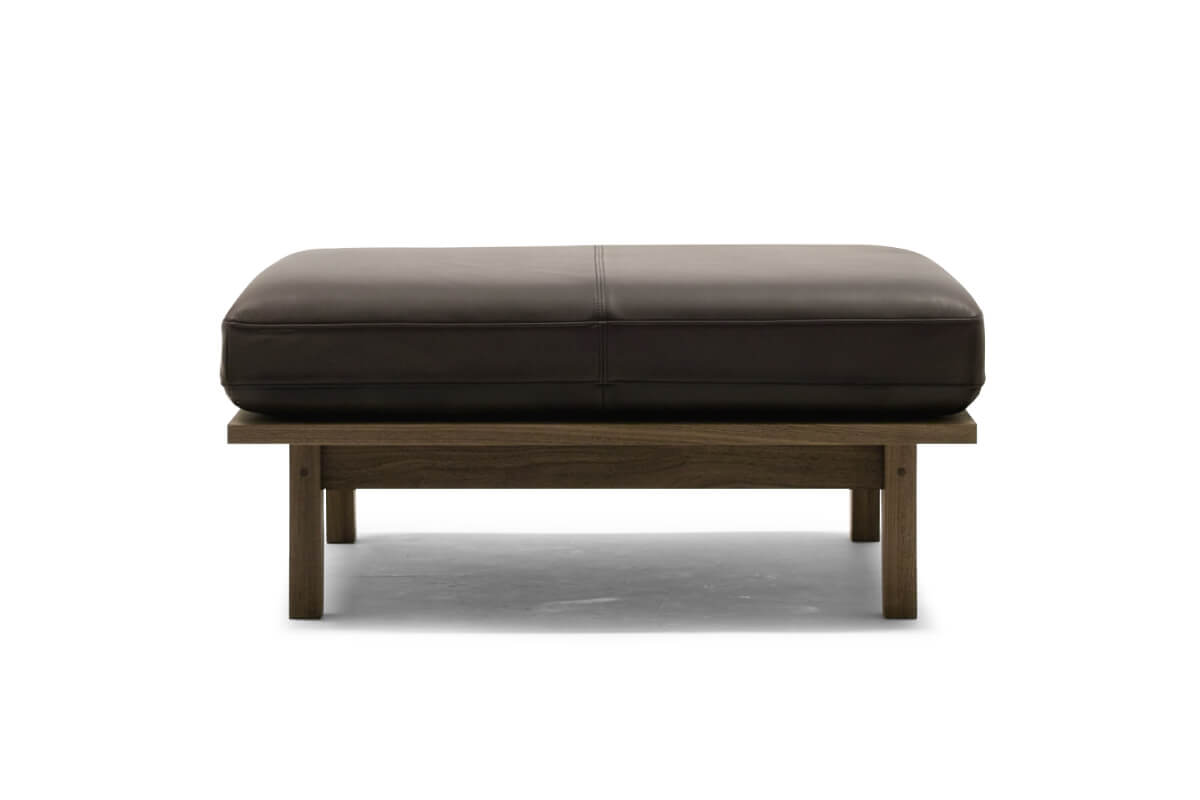 COMMON ROOTS | MATE SOFA OTTOMAN オットマン9260