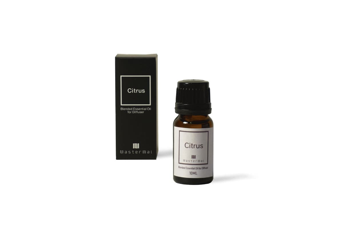 GRACE AROMA OIL/Citrus シトラス