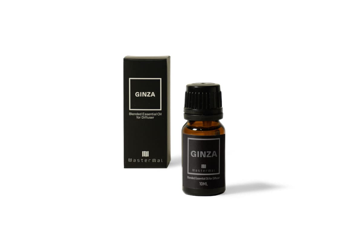 GRACE AROMA OIL/Ginza ギンザ