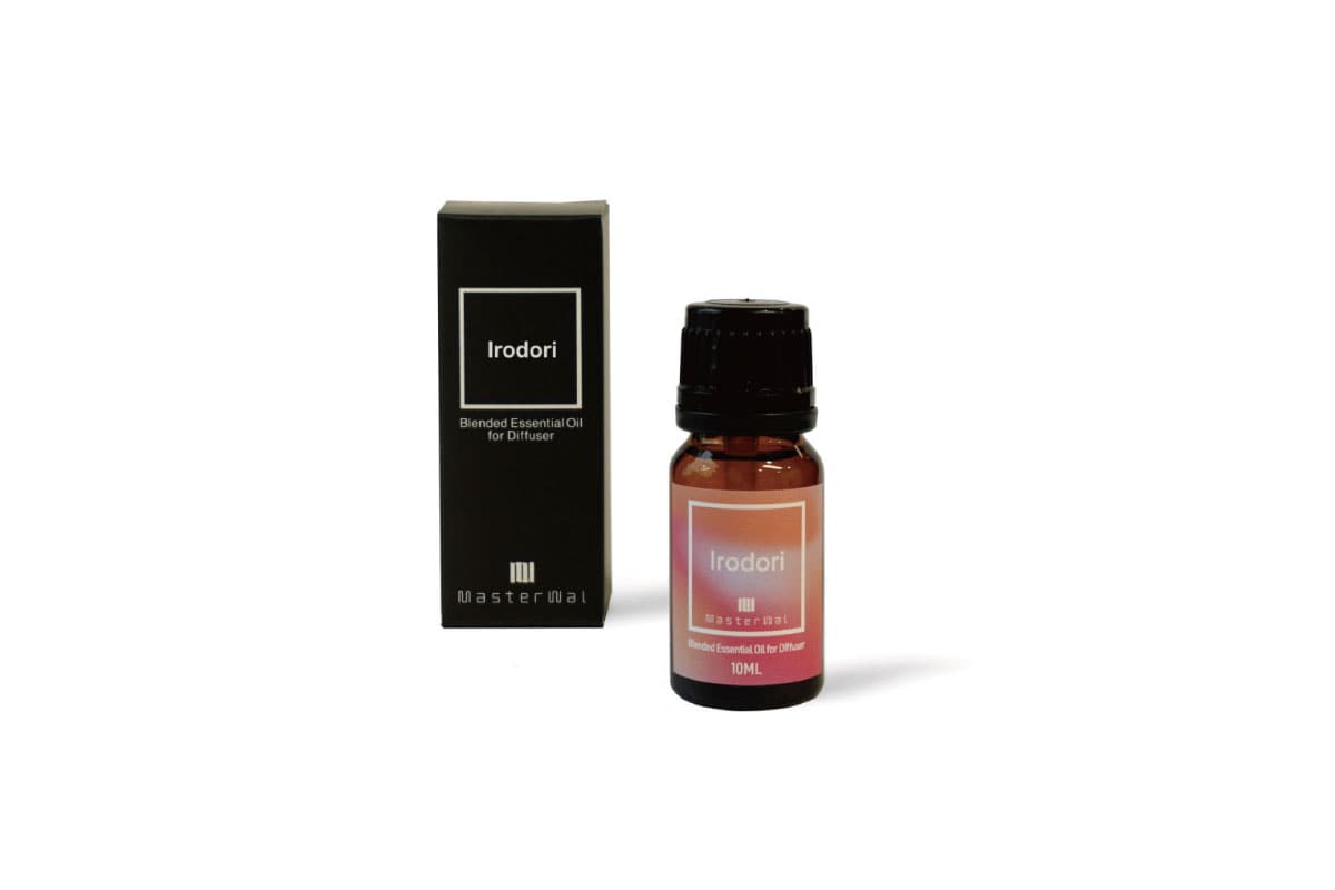 GRACE AROMA OIL/Irodori イロドリ