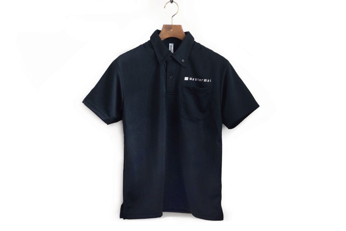MASTERWAL ITEM / UNIFORM S