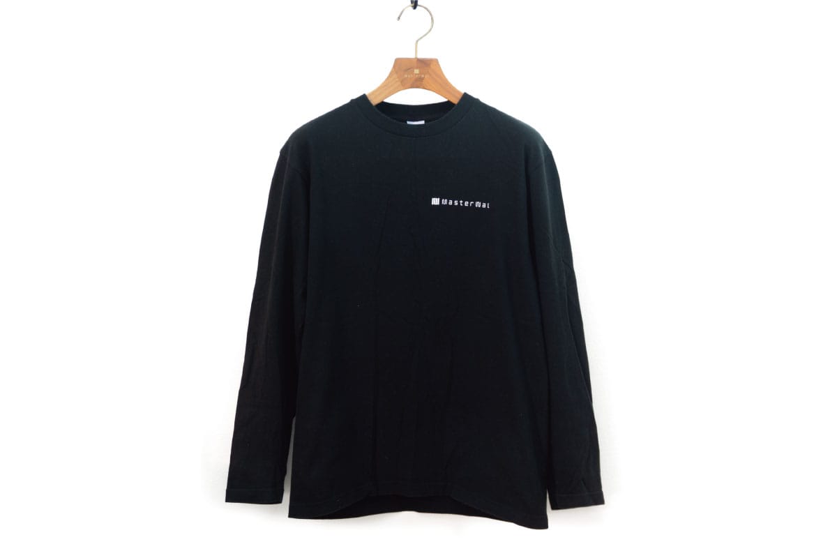 MASTERWAL ITEM / UNIFORM S