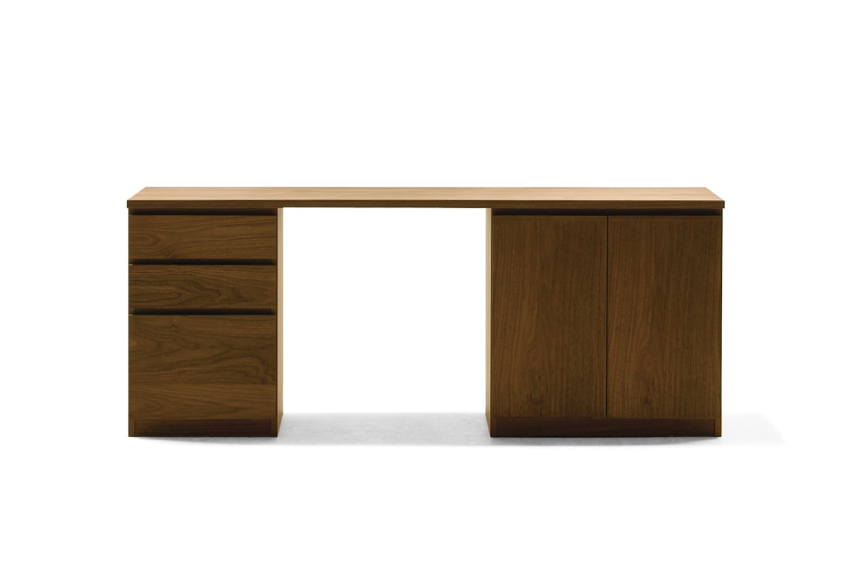 NOTE DESK TOP W180cm × D60cm