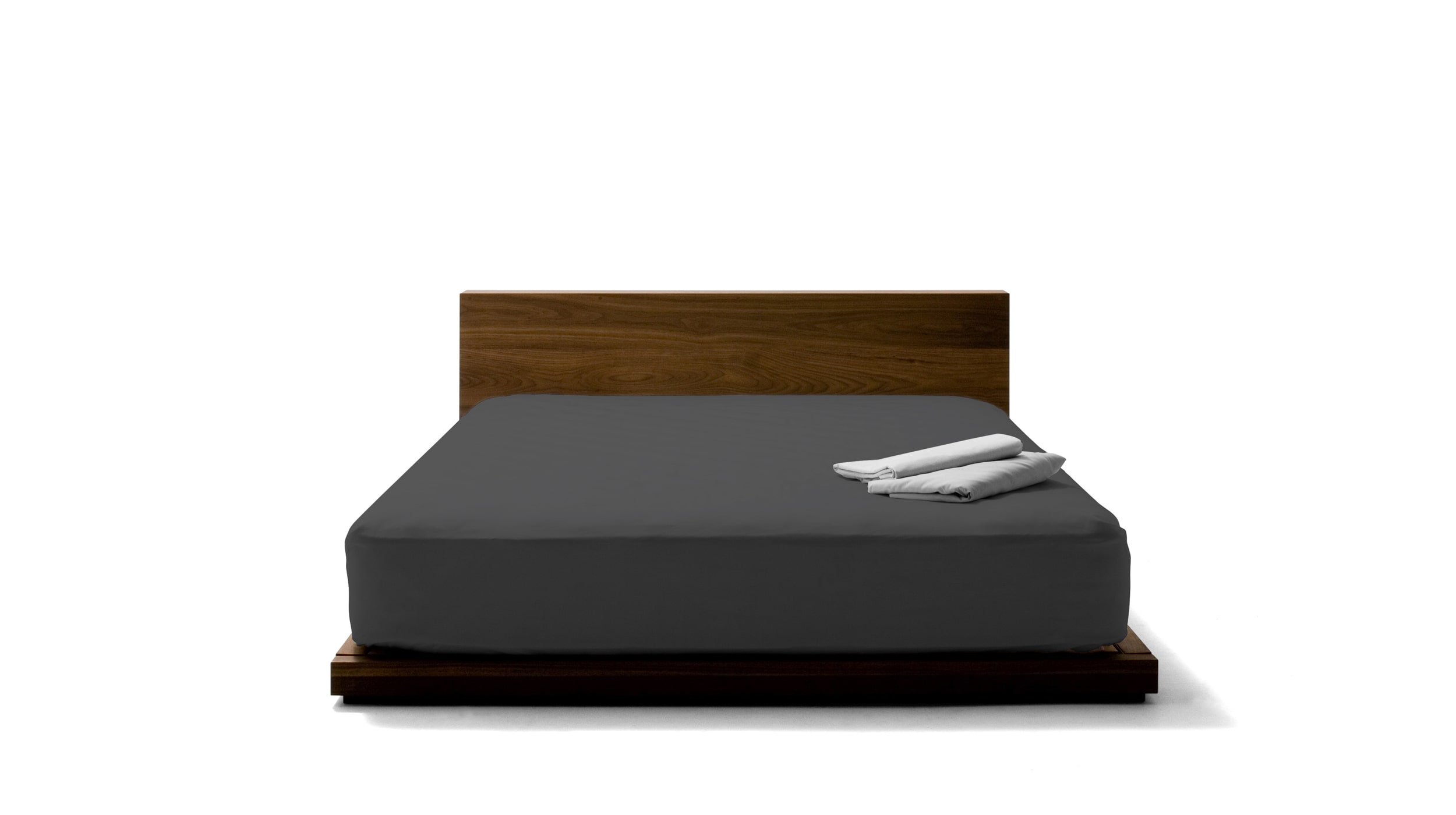 ONLINESHOP Limited Mattress+UNISON BED クイーン(Q)