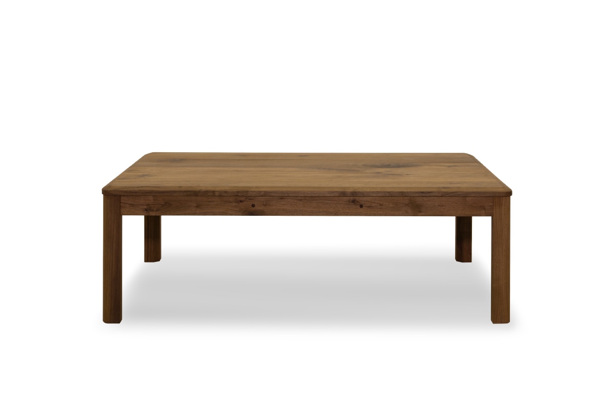 COMMON ROOTS | ORANGE KOTATSU TABLE W100cm × D80cm
