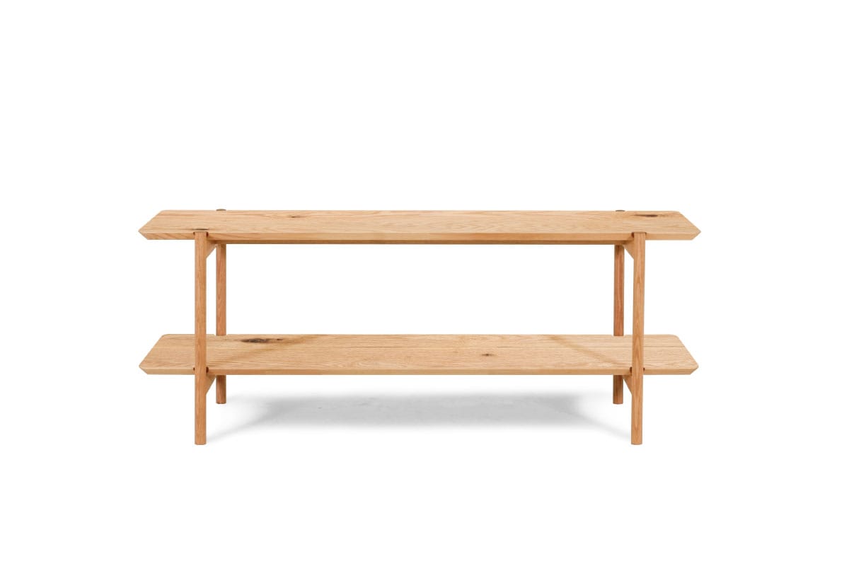 COMMON ROOTS | PECK SHELF W150
