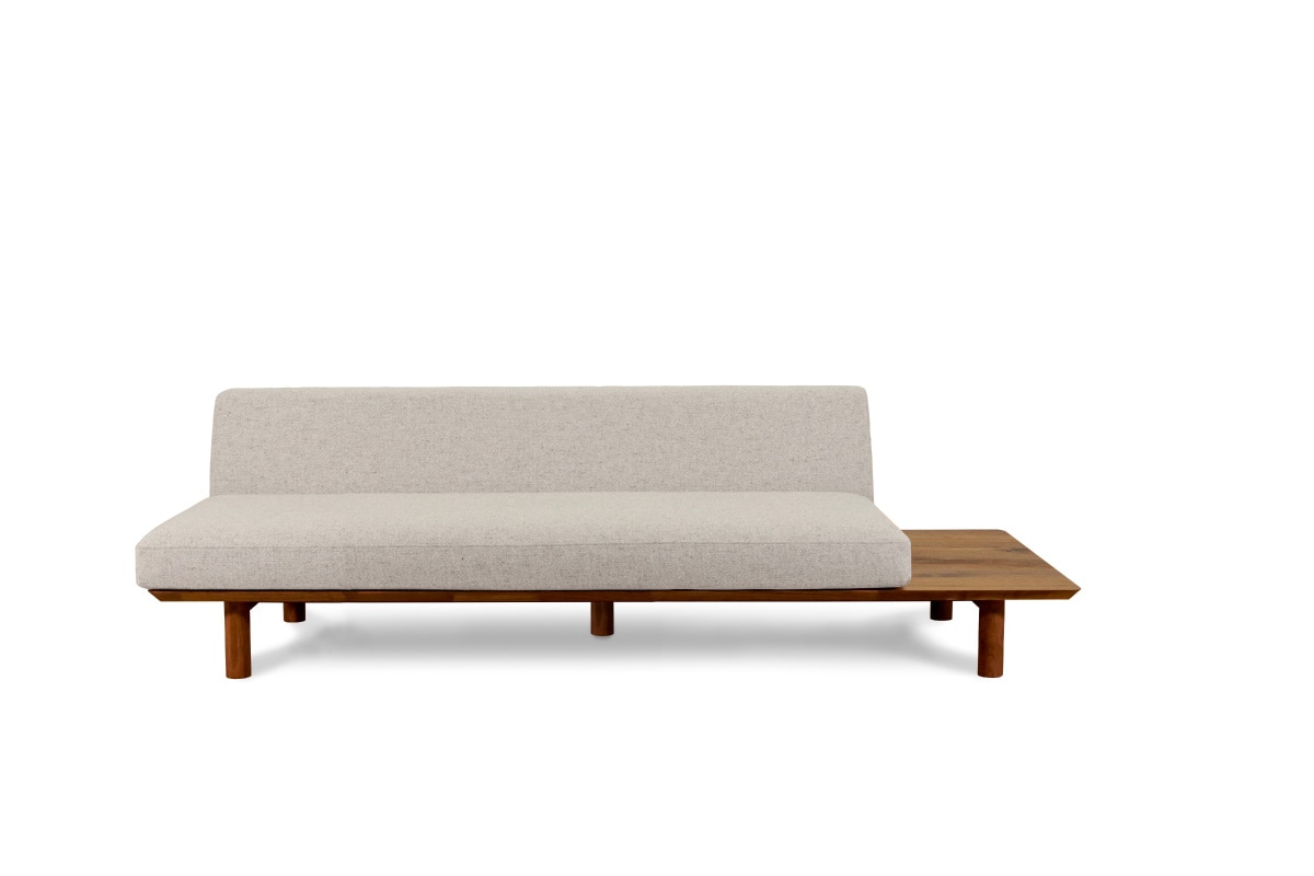 COMMON ROOTS | PECK SOFA 2シーター180