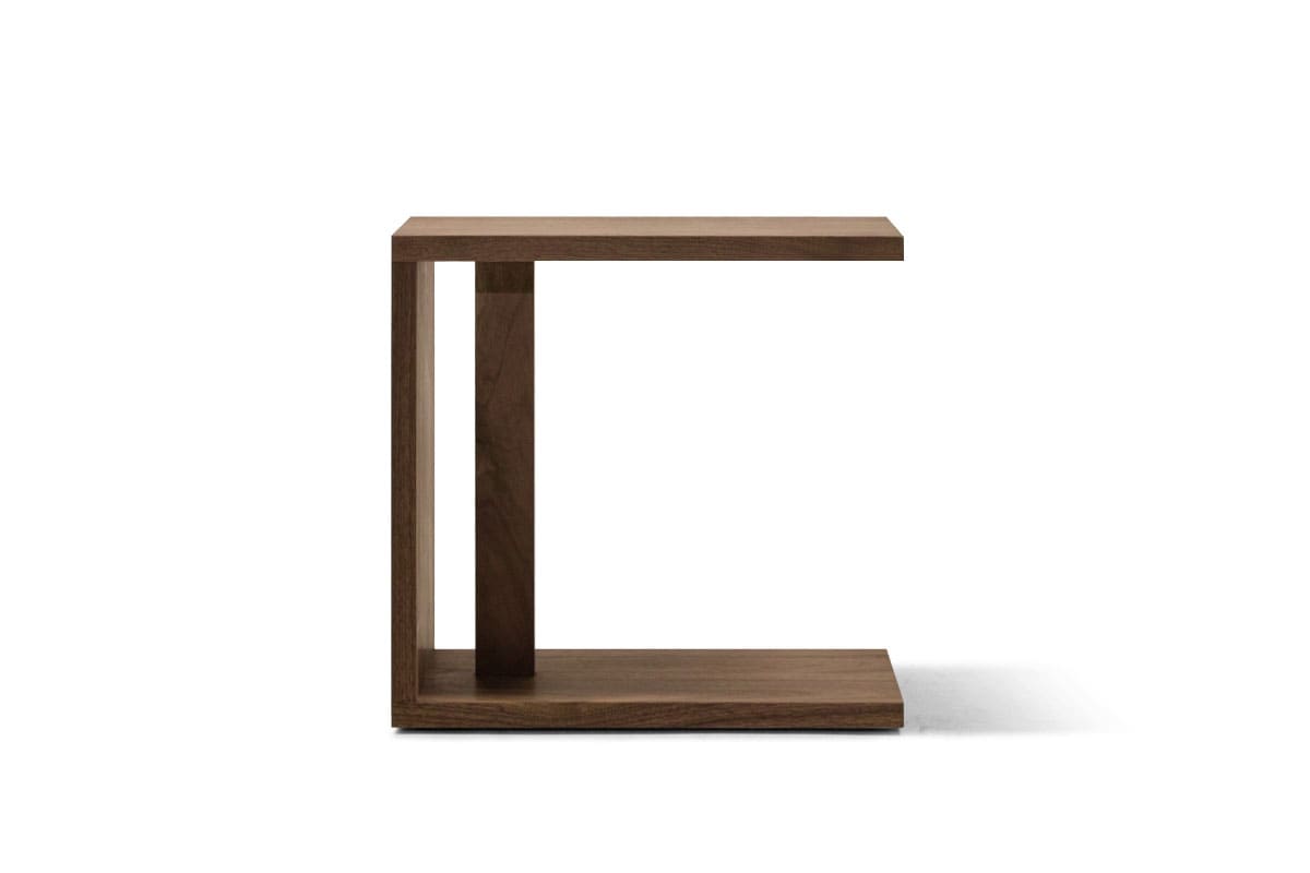 PEG SIDE TABLE H49cm