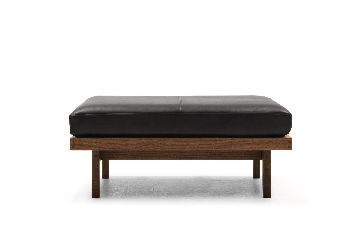 PORO SOFA OTTOMAN オットマン9060