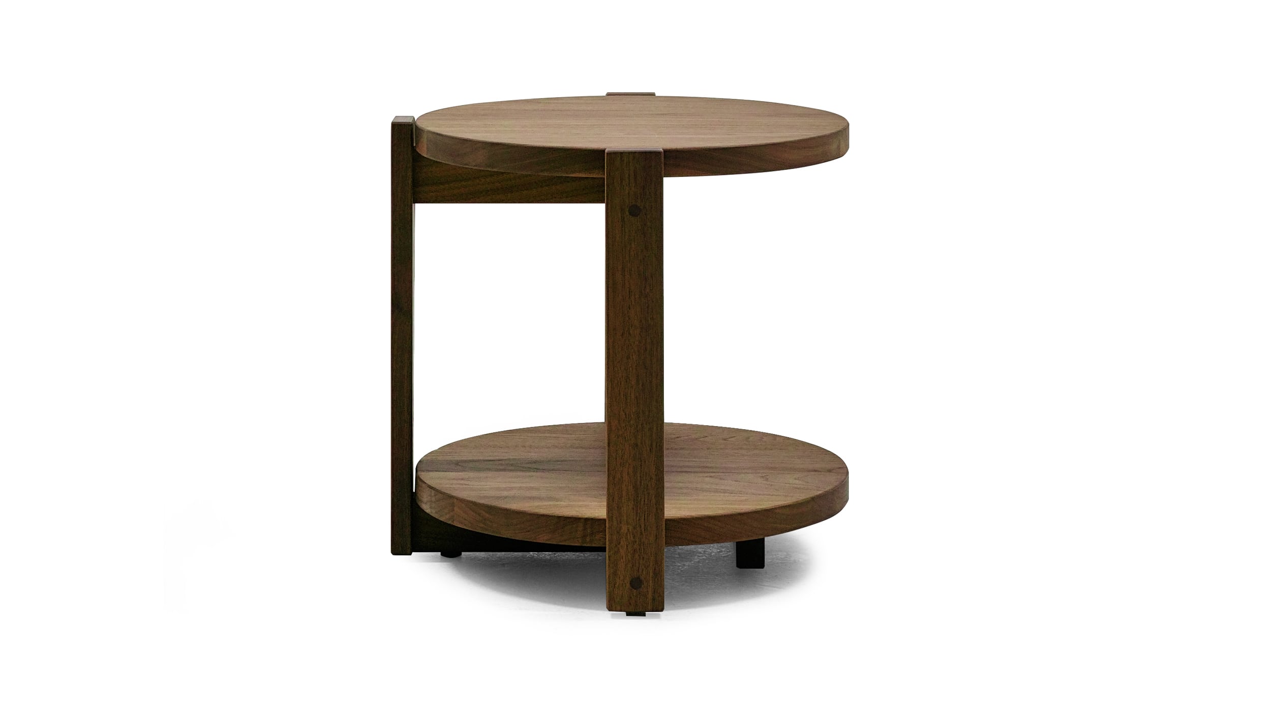 PUT SIDE TABLE H55cm