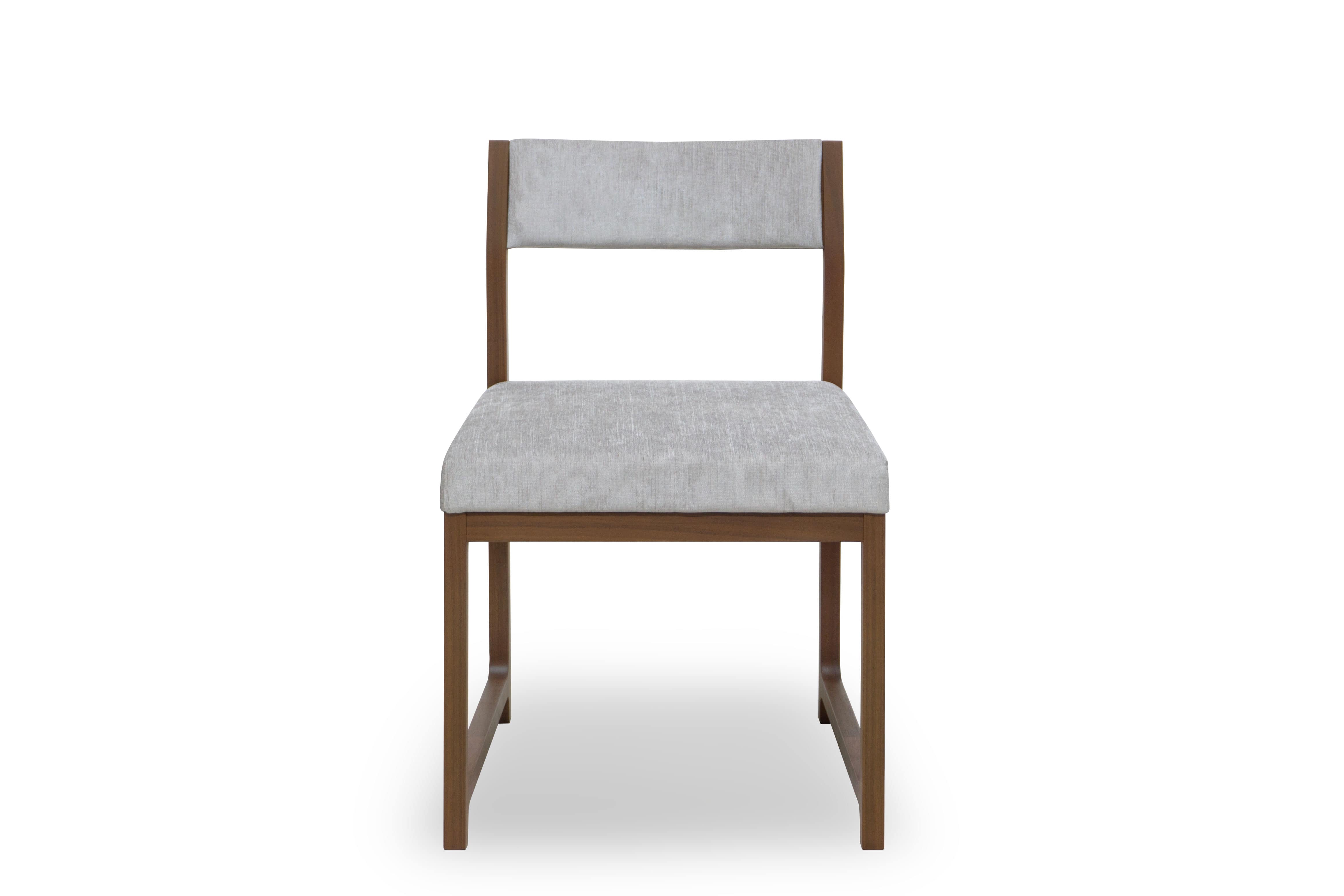 RIN 023 ARM LESS CHAIR